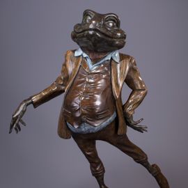 The Fabulous Mr. Toad II